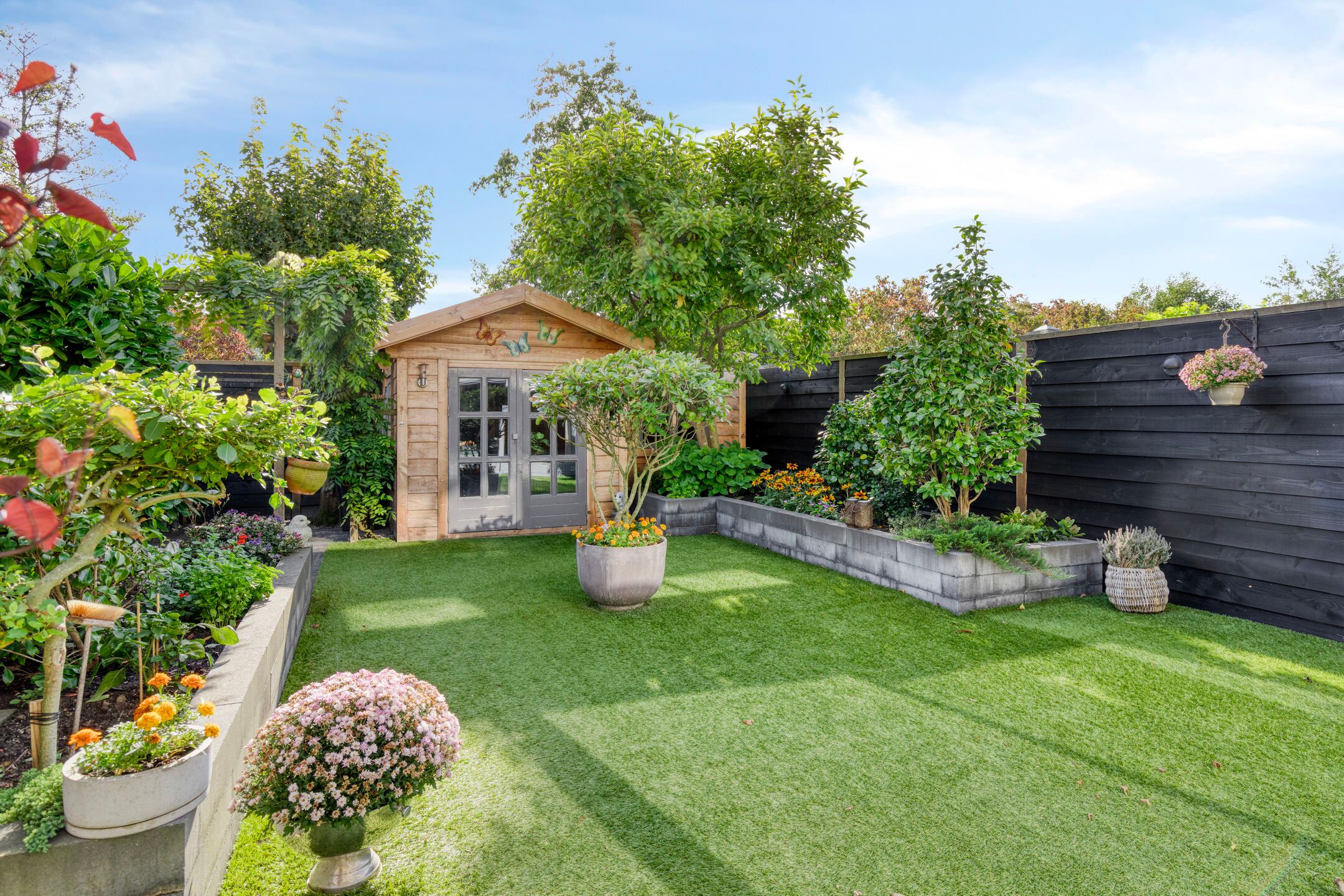 Foto 6 van Parkstee 8