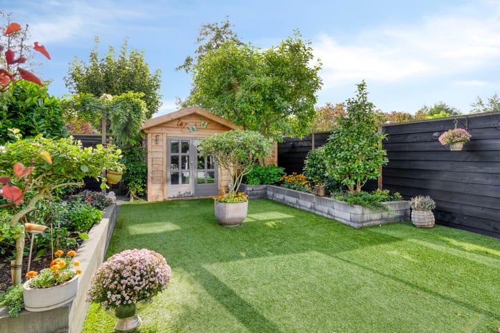 Foto 6 van Parkstee 8