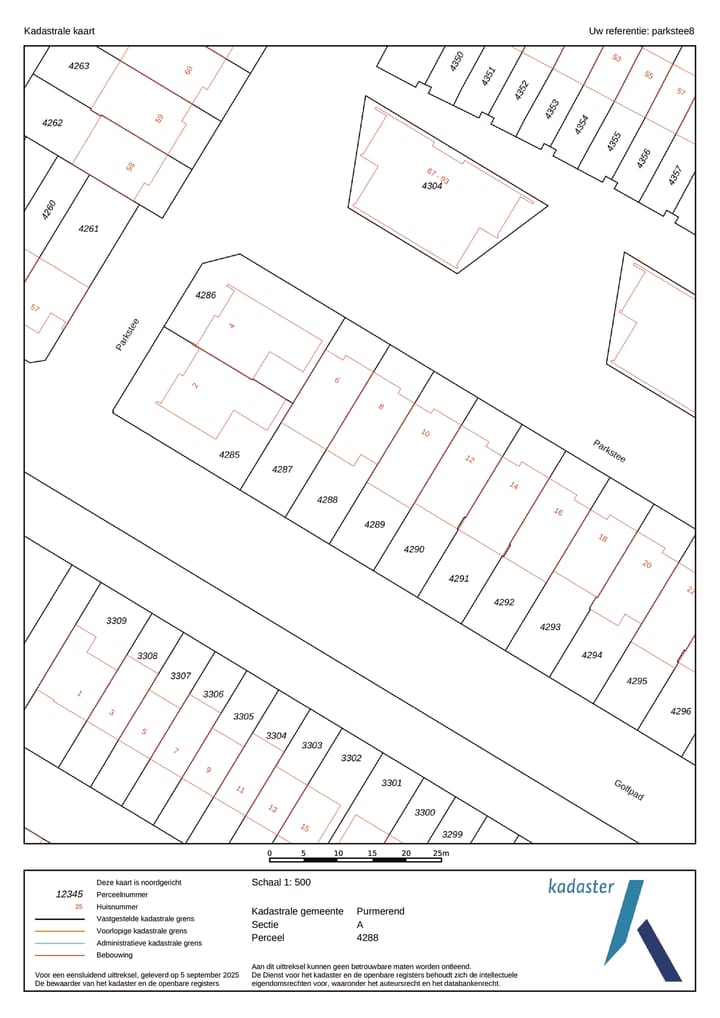 Foto 40 van Parkstee 8