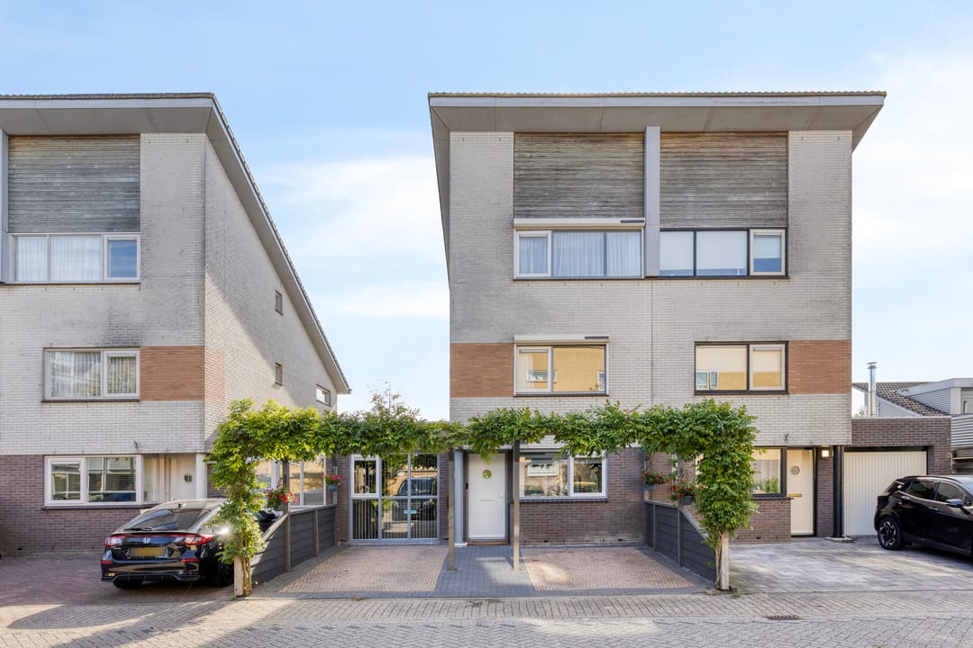 Foto 1 van Parkstee 8