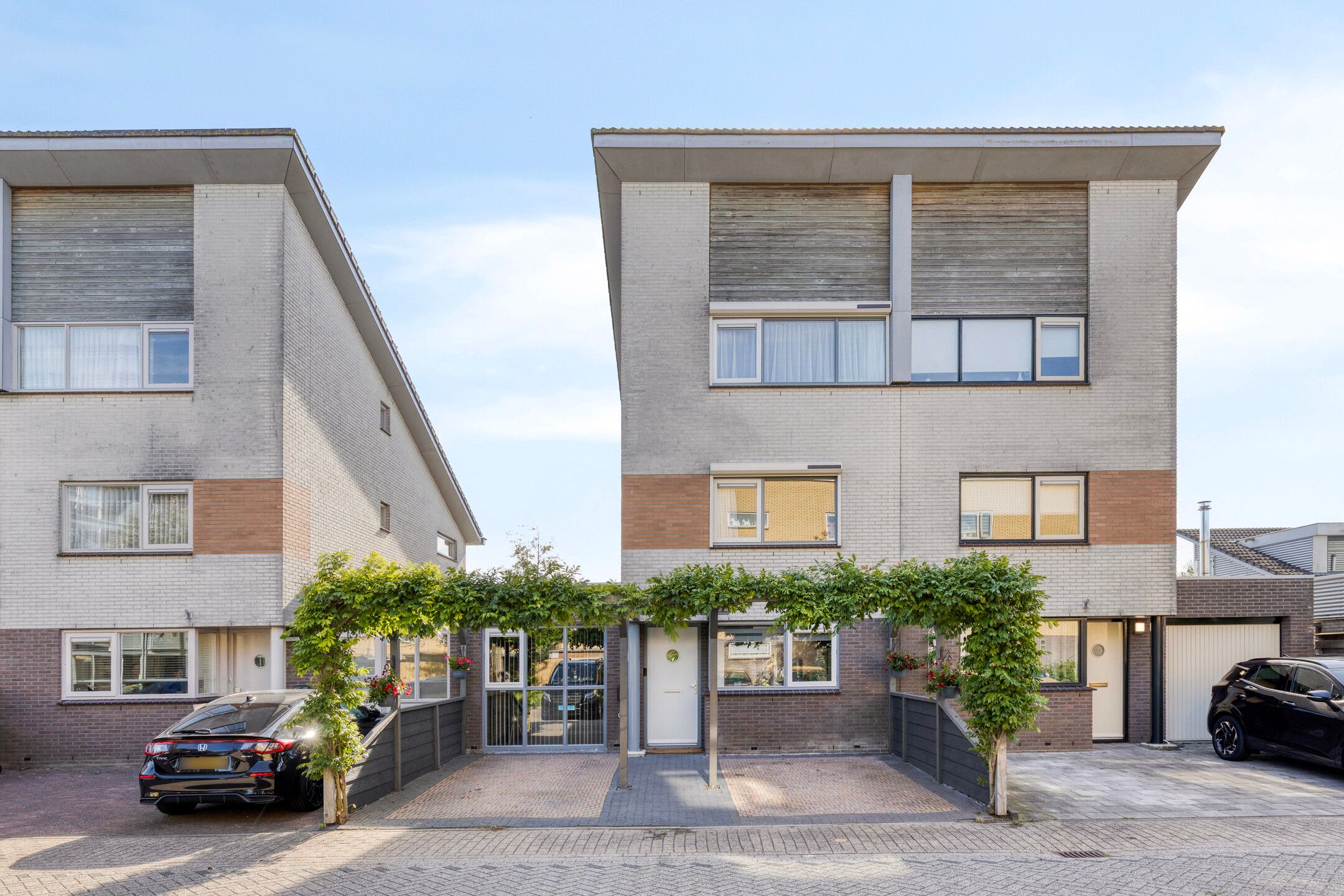 Parkstee, 8, Purmerend, 1446HW, Noord-Holland, Nederland 8