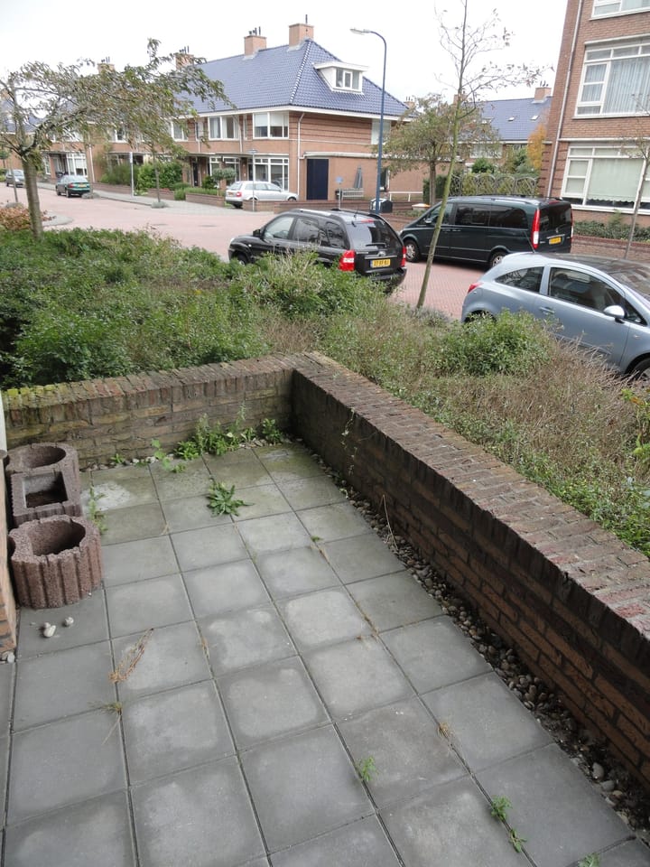 Photo 12 of Ransuillaan 1