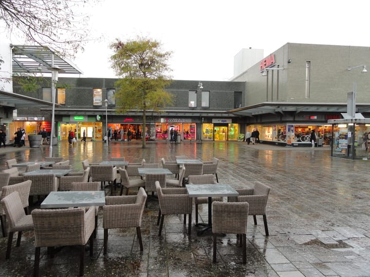 Photo 18 of Ransuillaan 1