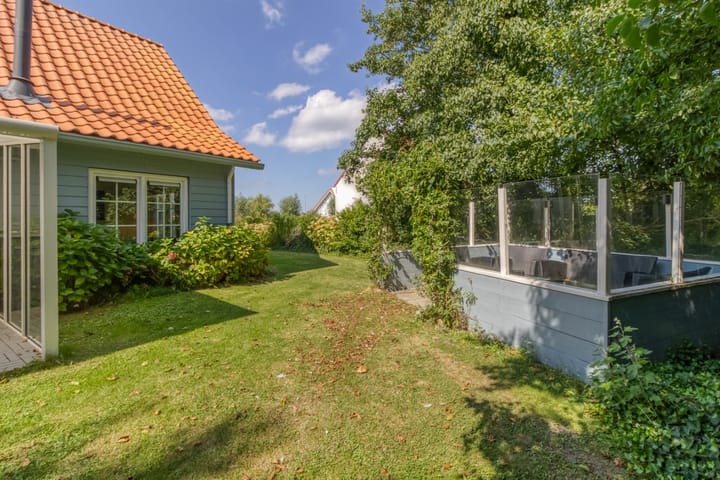 Photo 3 of Zandduynen 23