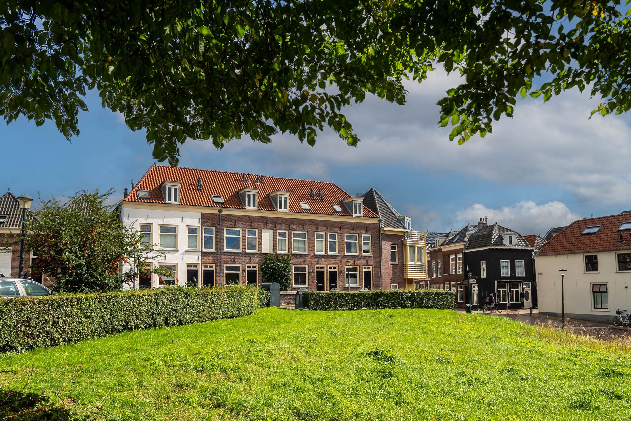 Bagijnenwal, 26, Gorinchem, 4201JJ, Zuid-Holland, Nederland 26 