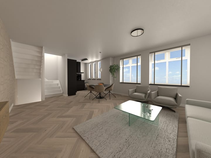 Foto 1 van Smedenstraat 106