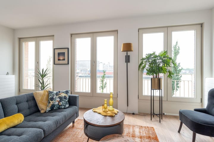 Photo 4 of Maashavenkade 191