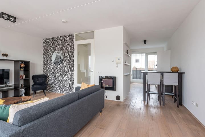 Photo 2 of Maashavenkade 191