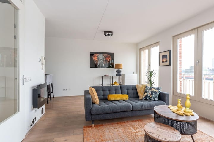 Photo 3 of Maashavenkade 191