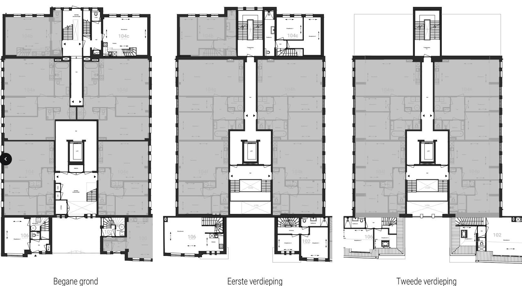 Foto 9 van Smedenstraat 106