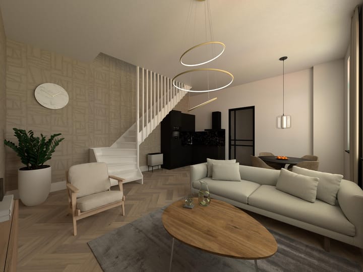 Photo 1 of Smedenstraat 104-C