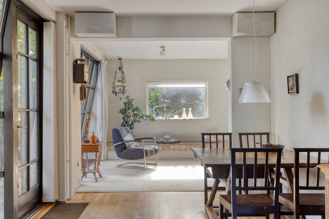 Foto 2 van Quintuslaan 25