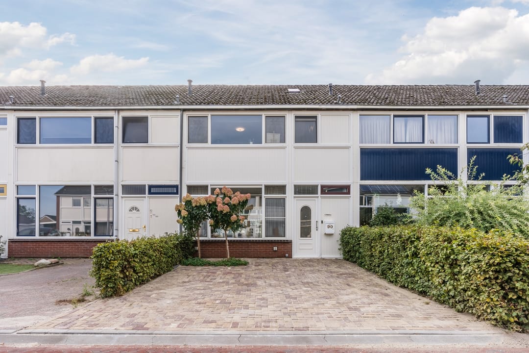 Photo 1 of Prins Clausstraat 90