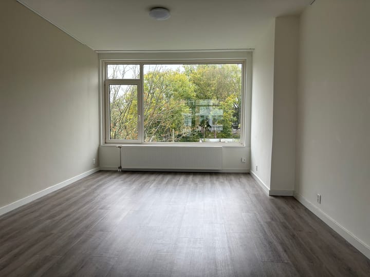 Foto 3 van Van Ostadelaan 202