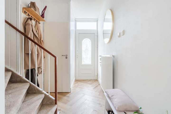 Photo 5 of Prins Clausstraat 90