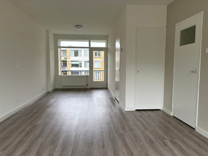 Foto 4 van Van Ostadelaan 202