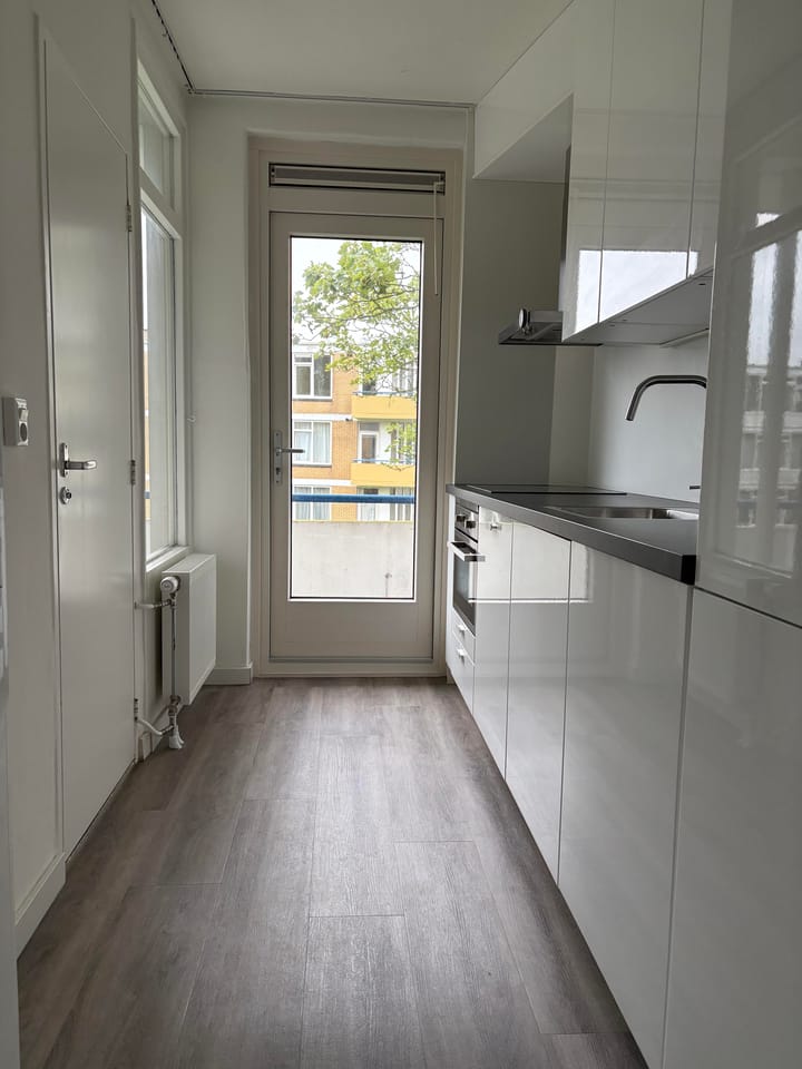 Foto 5 van Van Ostadelaan 202