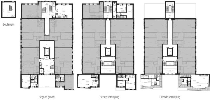 Photo 9 of Smedenstraat 104-C