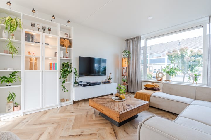 Photo 3 of Prins Clausstraat 90