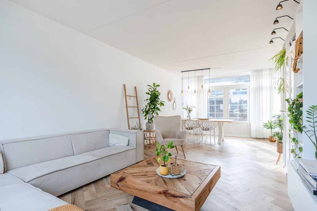 Photo 7 of Prins Clausstraat 90