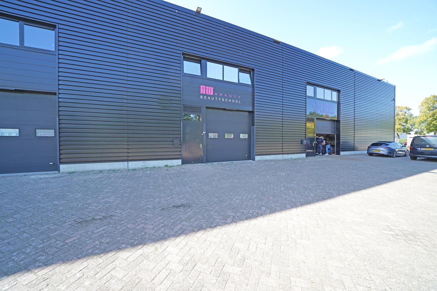 Bekijk foto 1 van Remmingweg 8-B
