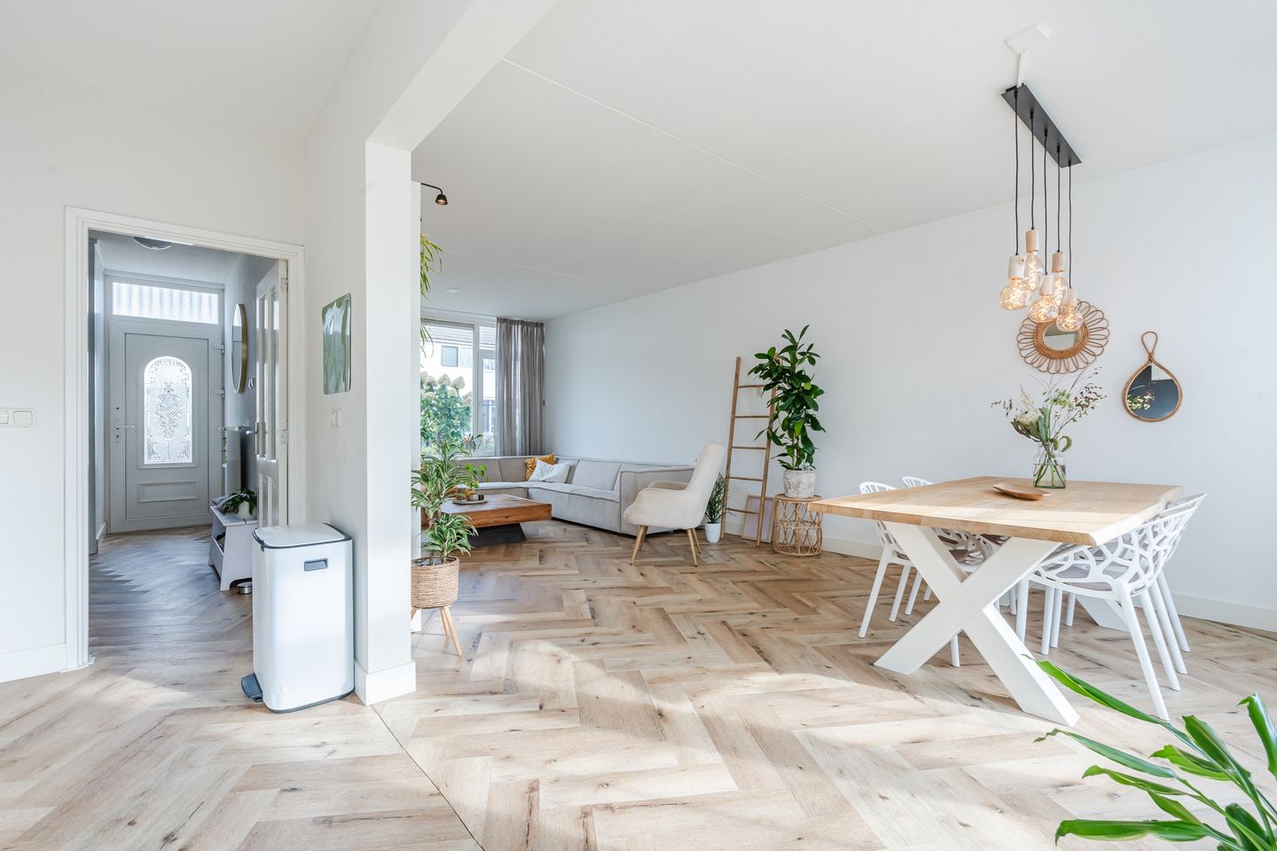 Photo 4 of Prins Clausstraat 90