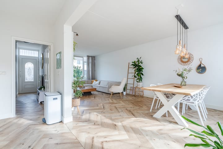 Photo 4 of Prins Clausstraat 90