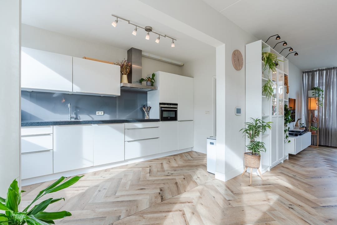 Photo 2 of Prins Clausstraat 90