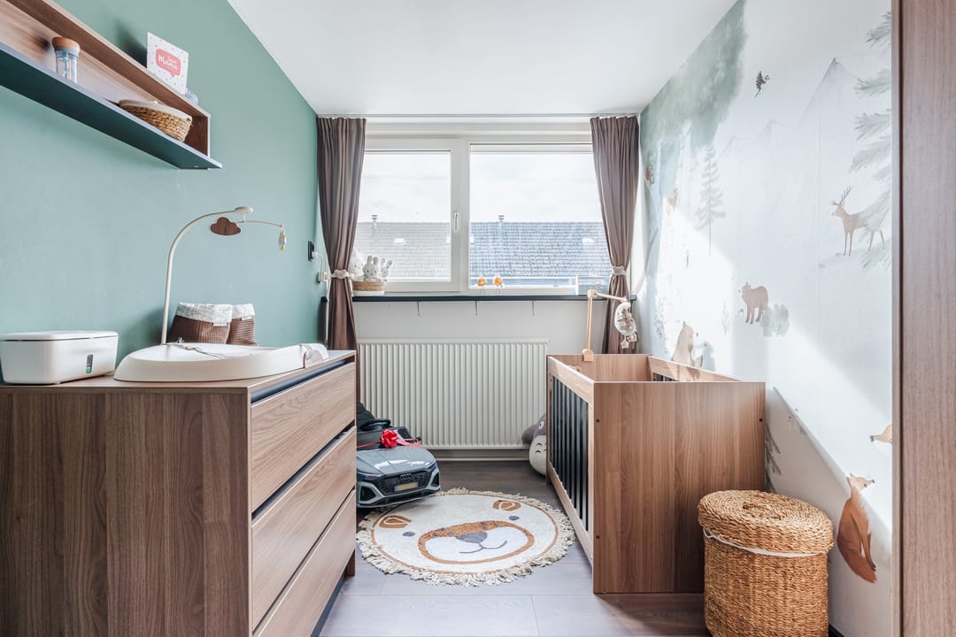 Photo 16 of Prins Clausstraat 90