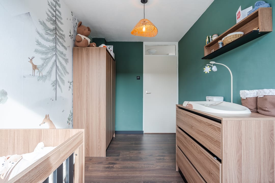 Photo 17 of Prins Clausstraat 90