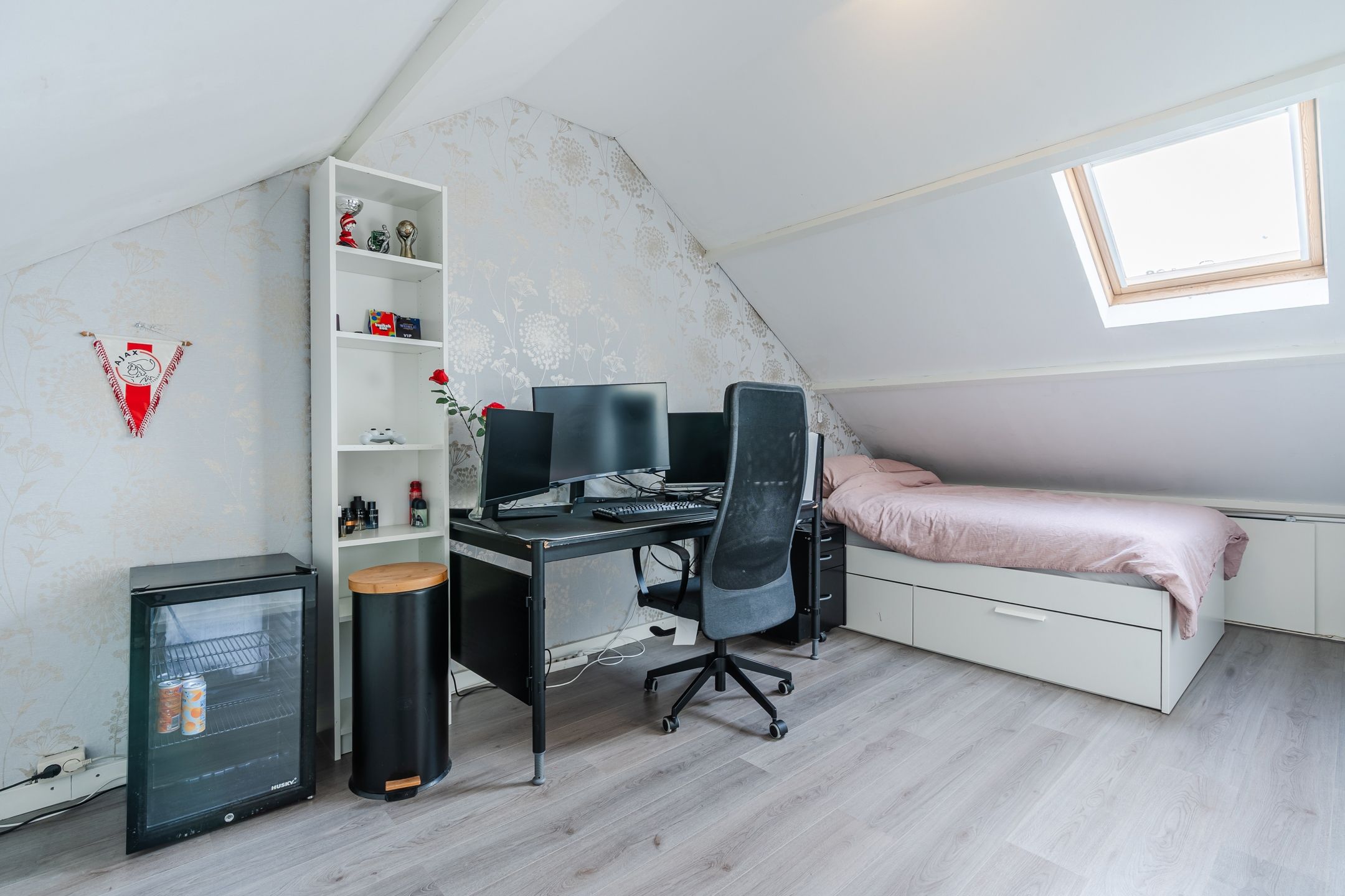 Photo 24 of Prins Clausstraat 90