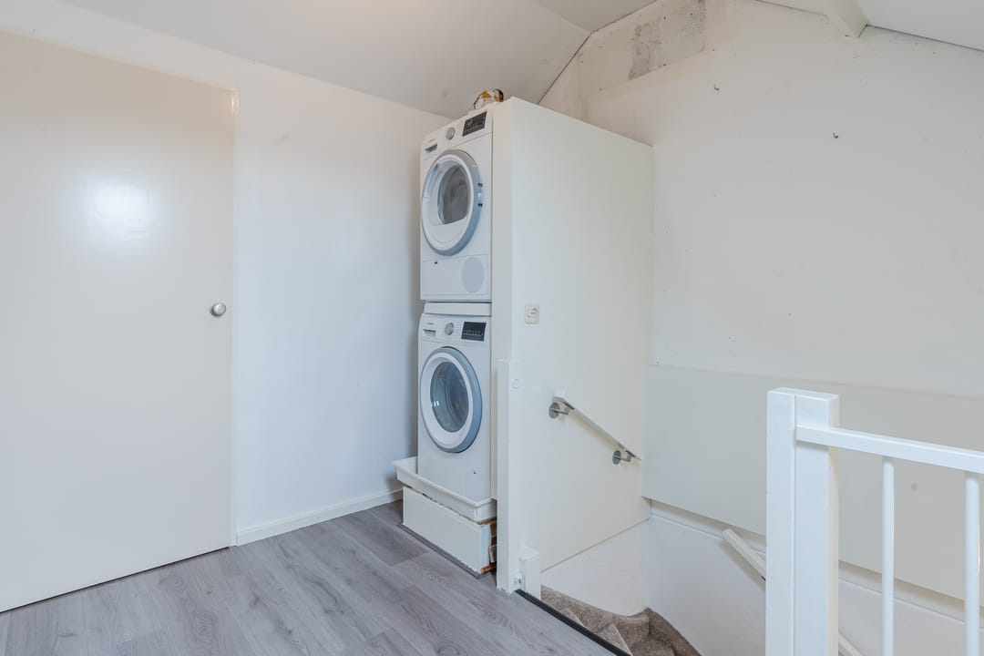 Photo 26 of Prins Clausstraat 90