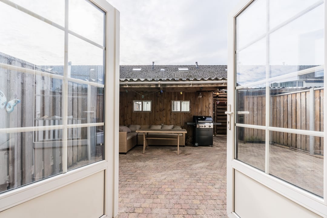 Photo 28 of Prins Clausstraat 90