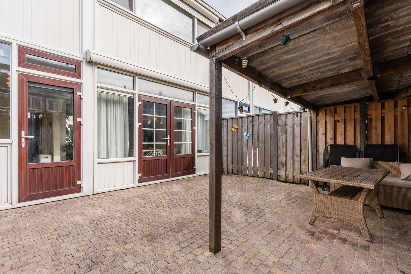 Photo 29 of Prins Clausstraat 90