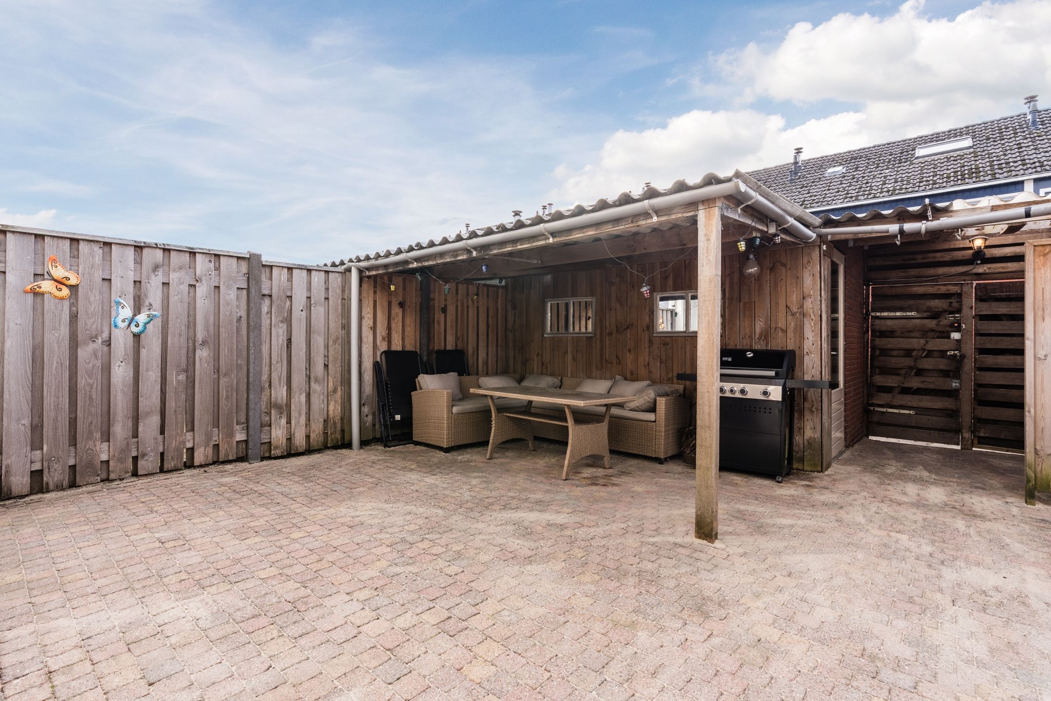 Photo 30 of Prins Clausstraat 90