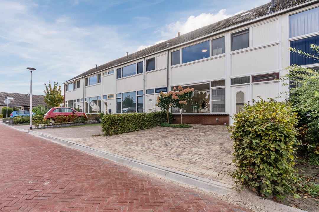 Photo 31 of Prins Clausstraat 90