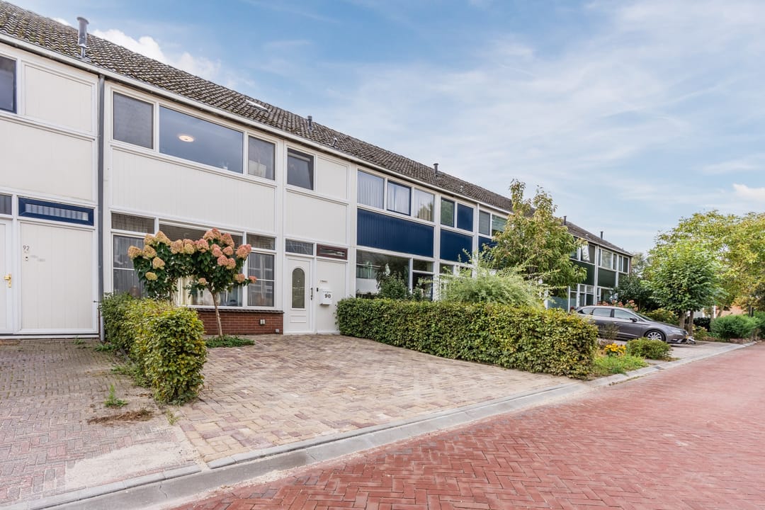 Photo 32 of Prins Clausstraat 90