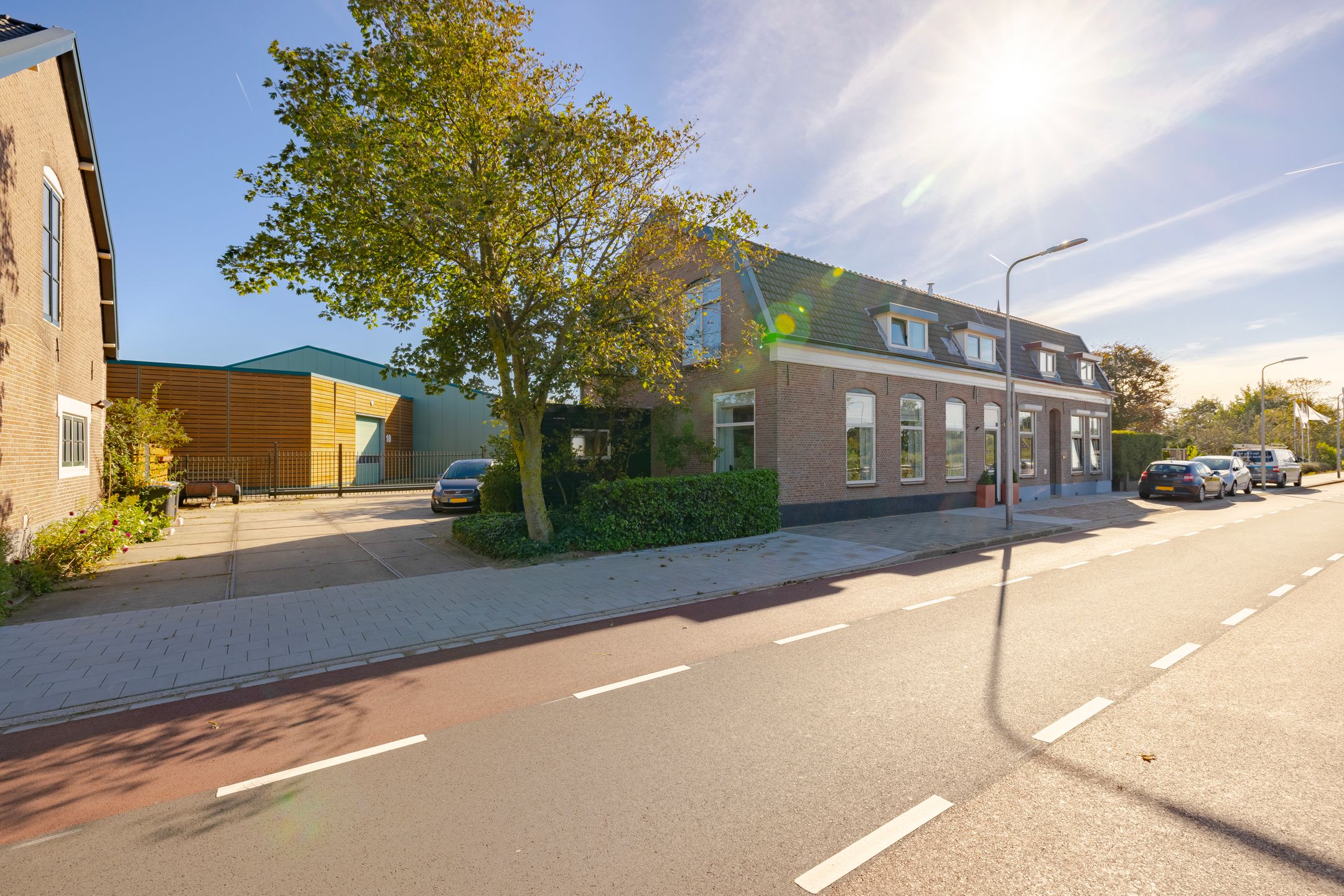 Rijksweg 297-RD 297 RD