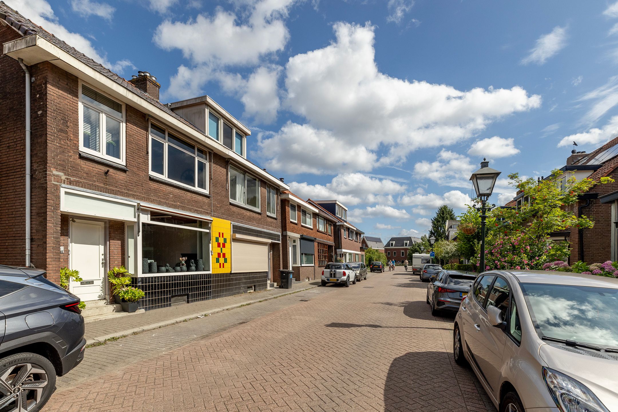 Foto 9 van Hordijk 197-K001