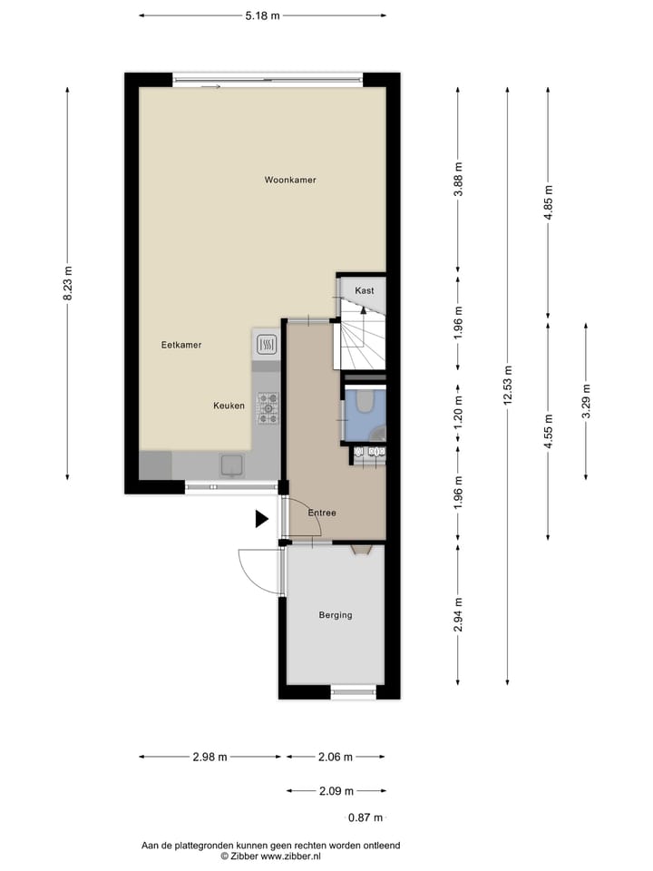 Photo 42 of Westfalenstraat 41