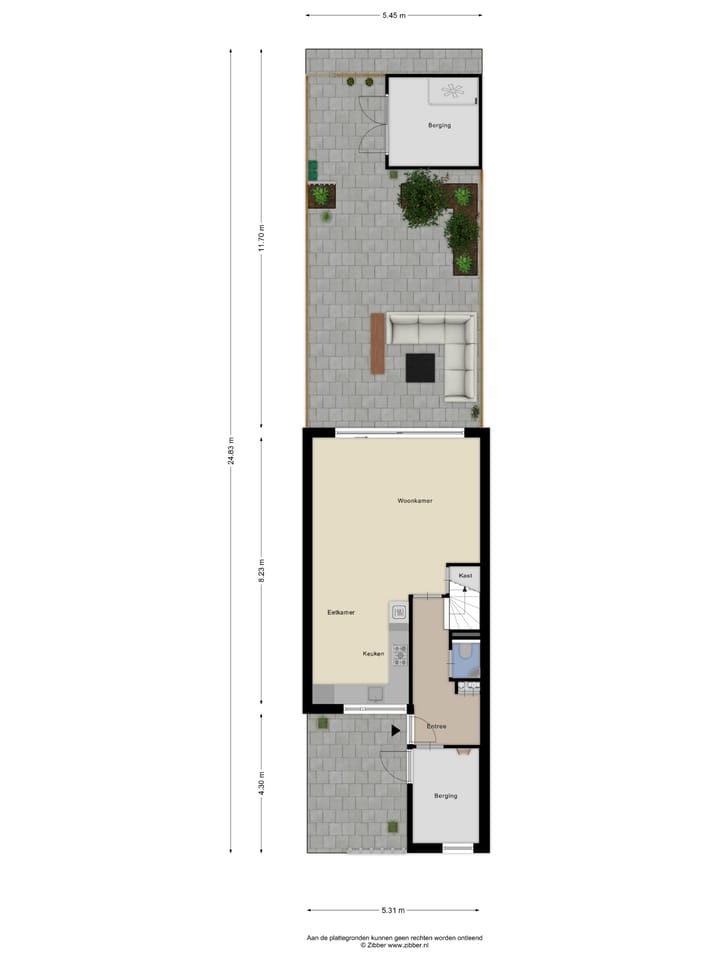 Photo 41 of Westfalenstraat 41