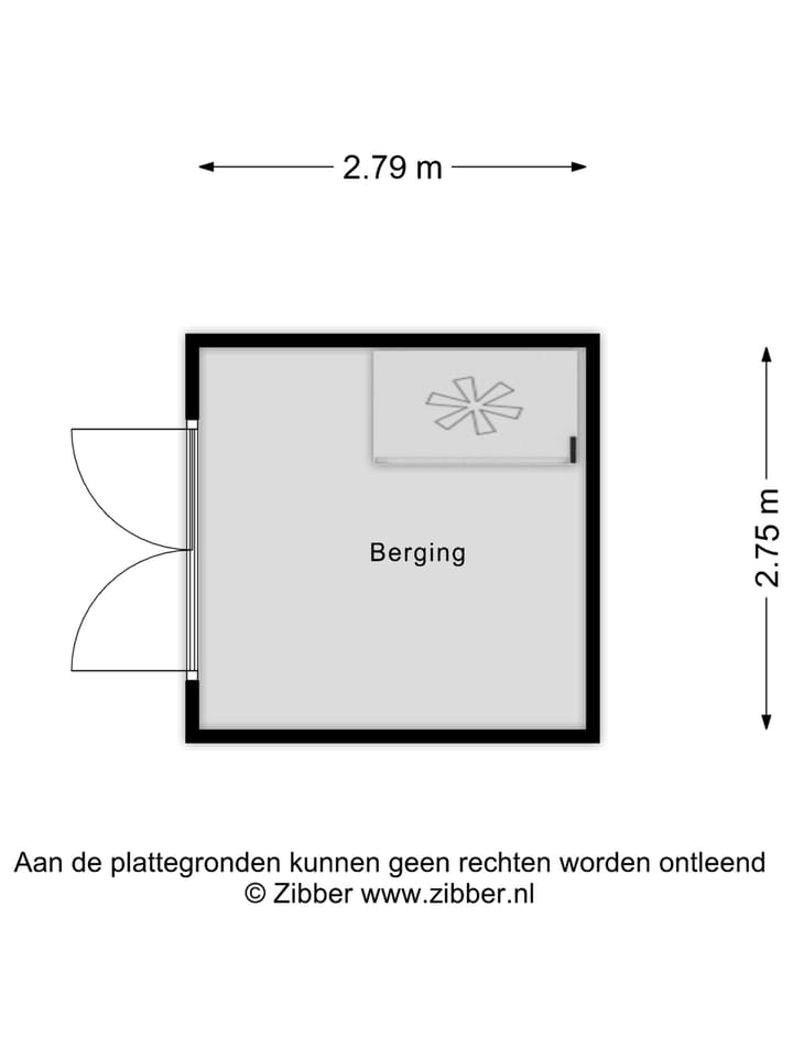 Photo 45 of Westfalenstraat 41