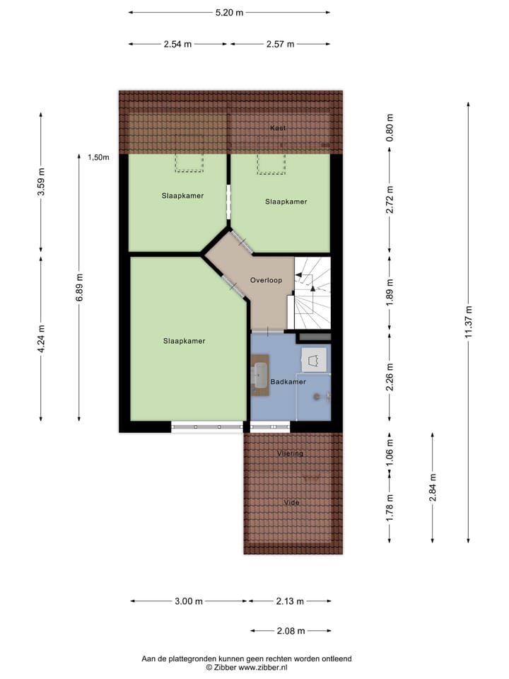 Photo 43 of Westfalenstraat 41