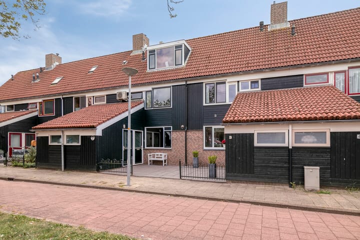 Photo 37 of Westfalenstraat 41