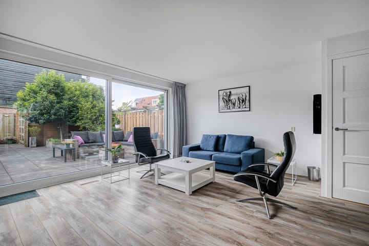 Photo 9 of Westfalenstraat 41