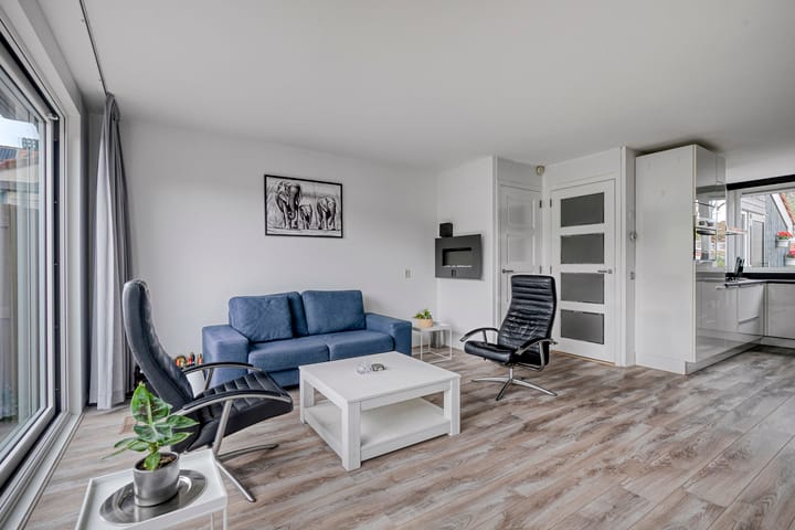 Photo 10 of Westfalenstraat 41