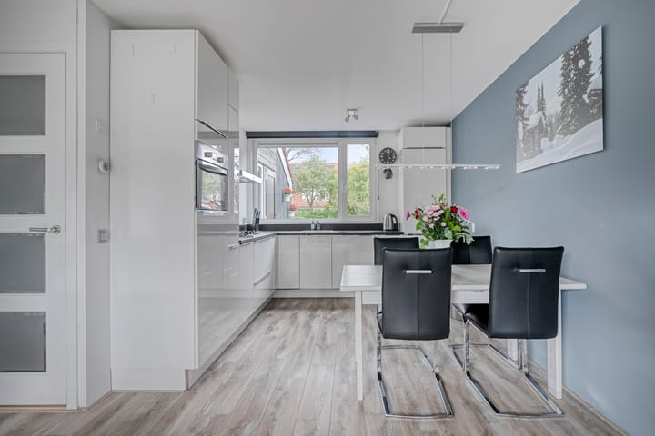 Photo 12 of Westfalenstraat 41