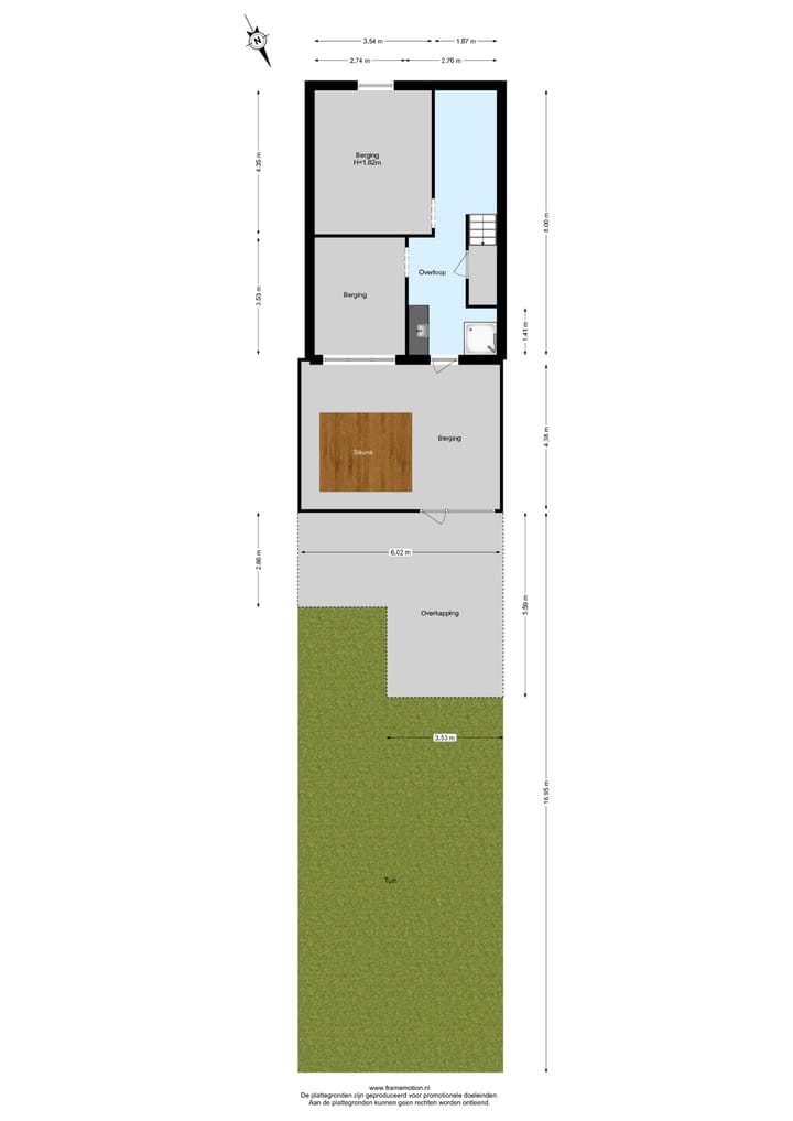 Photo 39 of Hordijk 197-K001