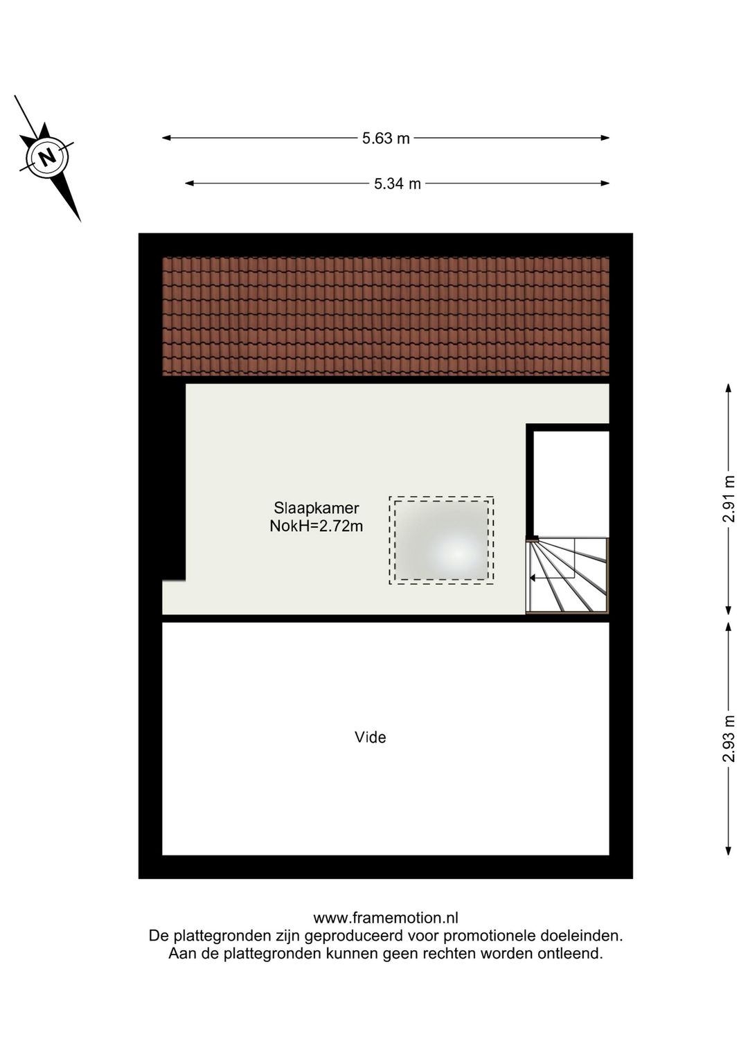 Foto 32 van Hordijk 197-K001
