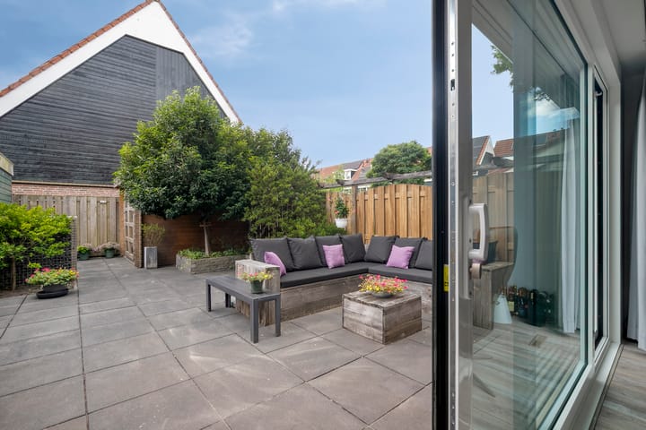 Photo 17 of Westfalenstraat 41